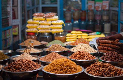 Ramzan and the Role of Abstinence During a Crisis