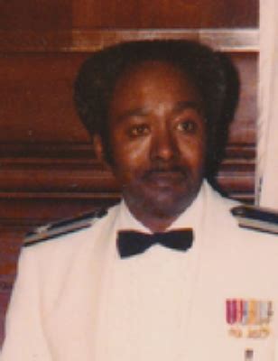 Lt. Col. Charles Smith Obituary - 2015 - Filbrandt Family Funeral Home