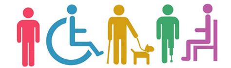 Image result for Physical Disability Example