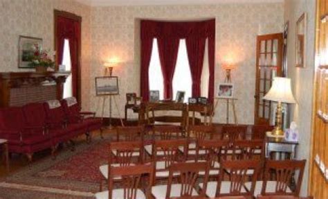 M.b. Kilmer Funeral Home Obituaries & Services In Fort Edward, Ny