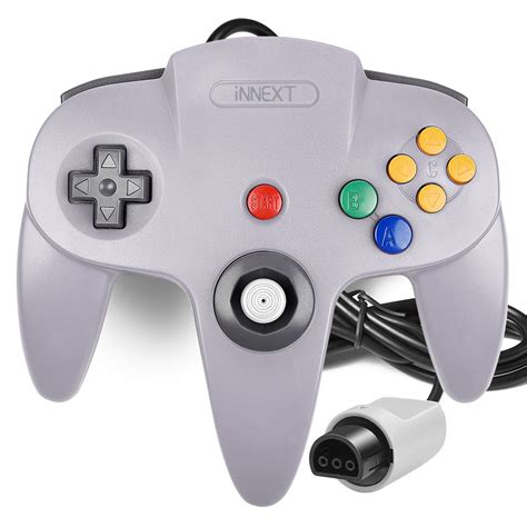 N64 Controller