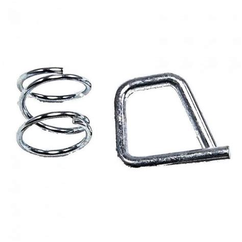Image result for Spring Locking Pin
