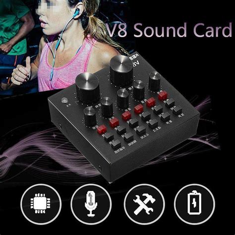 Image result for 8X8 USB Audio Interface