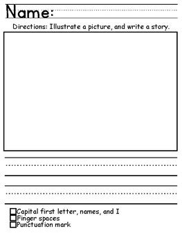 Image result for Story Writing Paper