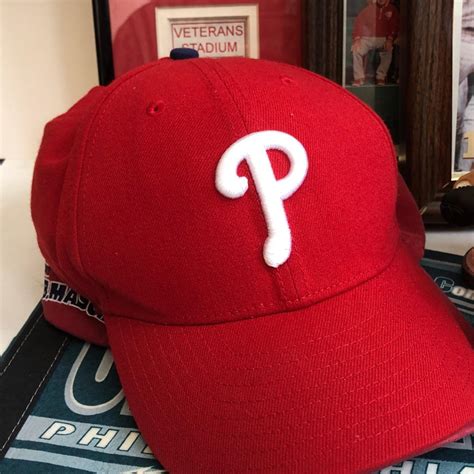 LOT 169X: Philadelphia Sports Collection - 1993 Phillies Team Photo ...