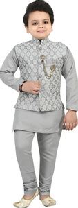 Boys Kurta Pajama - Buy Boys Kurta Pajama online at Best Prices in ...
