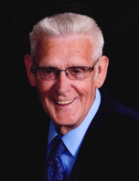 Arlis "Art" Neal - 2023 - EC Nurre Funeral Homes