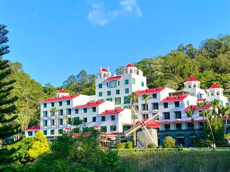 UNI RESORT - MAWUDU (Guanxi) - Resort Reviews, Photos, Rate Comparison ...