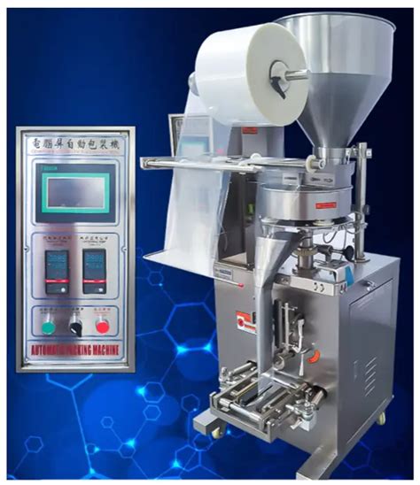 Image result for Spice Packing Machine