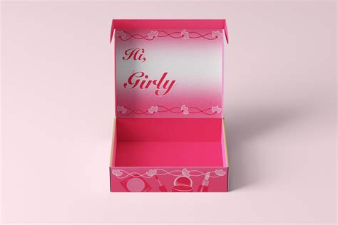 Box Package Design 的图像结果