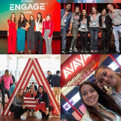 Working at Avaya | Glassdoor
