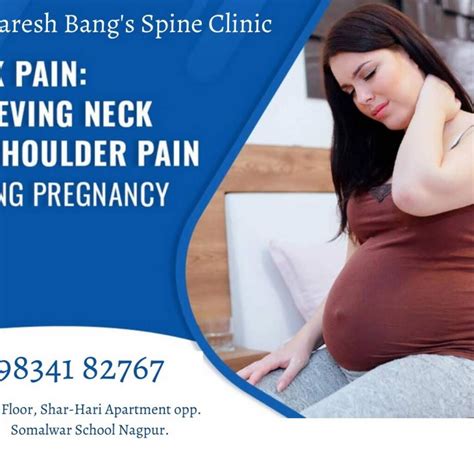 How To Relieve Shoulder Pain During Pregnancy at Ruth Flaherty blog