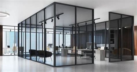 Toughened Glass and Glass Partition Manufacturer | R K Enterprises ...