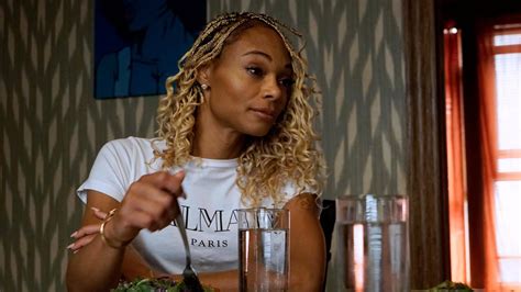 Watch The Chi Season 3 Episode 10: A Couple, Two, Three - Full show on ...