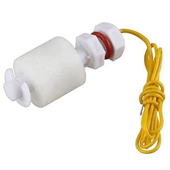 Gona Shop P35 Small Float Level Control Switch Float Switch : Amazon.in ...