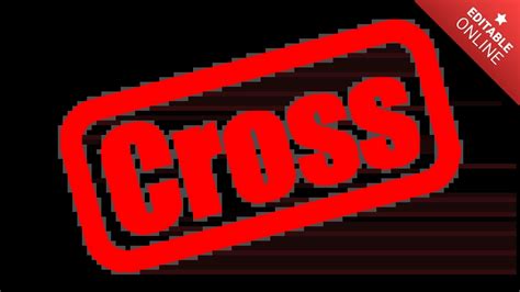 Image result for ASCII Cross