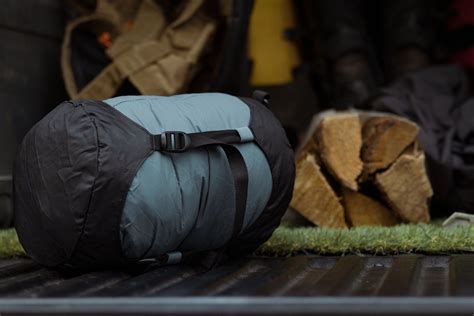 Image result for How to Use a Compression Sack