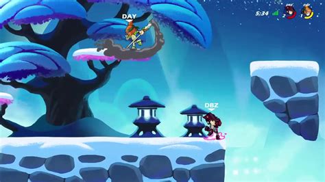 Image result for Brawlhalla Mod Menu PC
