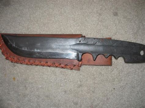 Image result for Slow Rust Bluing Process