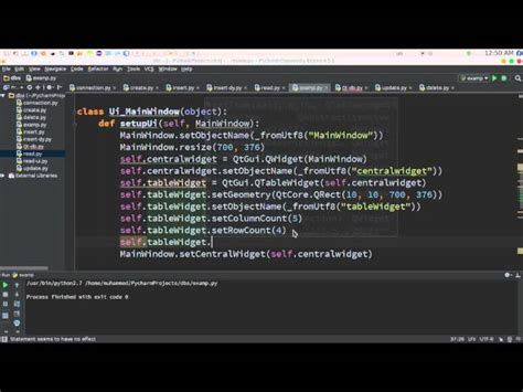 Python GUI 150 Qt Designer الواجهات الرسومية كيو تي