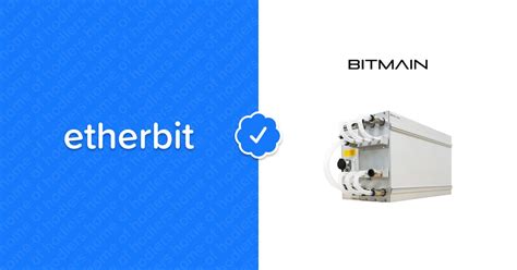Bitmain Antminer S21 XP+ with Hydro Cooling - Bitcoin (BTC) 500 TH/s ...