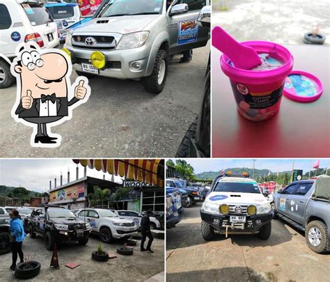 Nescafe coffee shop, Nongpoh - Restaurant menu, prices and reviews