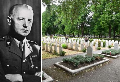 General Sikorski statue to honour Polish Second World War leader's ...