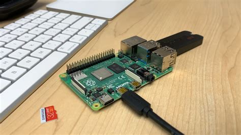 Image result for Raspberry Pi 3 Model B Boot USB