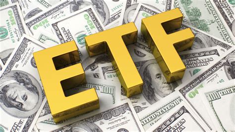 【ETF基金】ETF基金是什么_ETF基金有哪些 - 中投在线