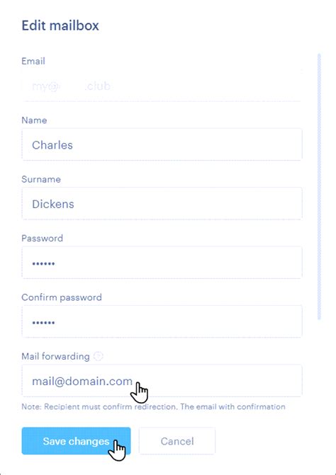 Image result for Email Forwarding Tutorial