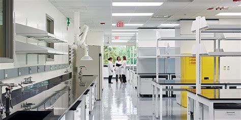 Science Lab Design 的图像结果