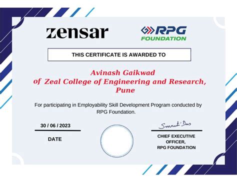 Employability Skill Development Program 的图像结果