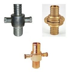 F M Traders | Fire Hose Couplings