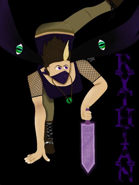 Image result for Rythian