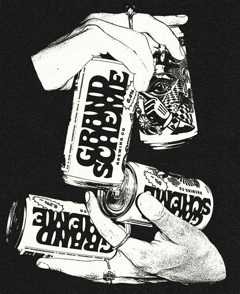 Grand Scheme Brewing