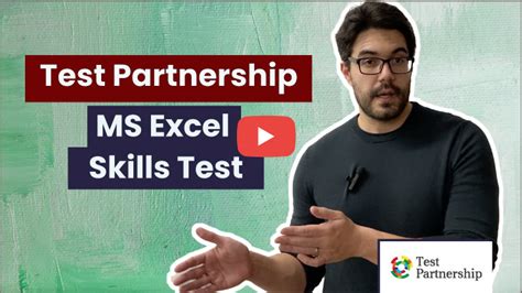 Image result for Excel Testing