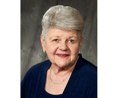Karen Ruth Lundberg Obituary (2024) - Rochester, MN - Ranfranz & Vine ...