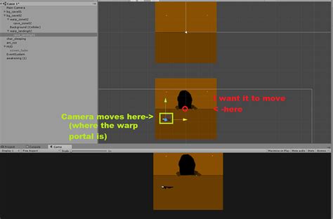 Image result for Unity Narrow Camera
