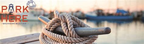 Did you say boating season is around the corner? Explore MI Boating (March)