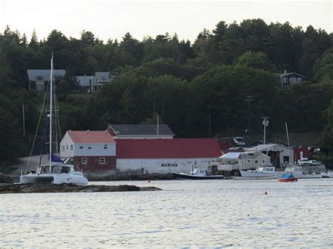 Broad Cove Marine Bremen Maine