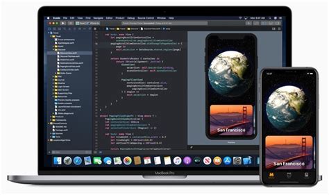 Image result for Xcode Software