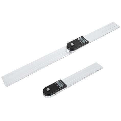 NEE Easy to Carry and Store 2 In 1 Digital Angle Finder, Durable Strong ...