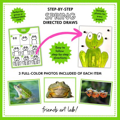 Image result for Spring Direced Draw