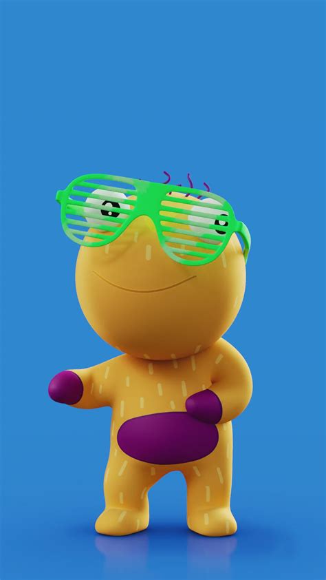 Our IP – Tiny Terrors Toys