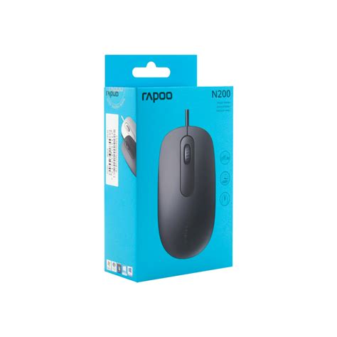 Image result for Rapoo Optical Mouse