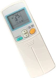 vmps 1 Year Warranty Compatible for DAIKIN Remote Controller - vmps ...