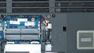 Alienware P11f003 Fan Tear Down 的图像结果