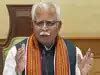 union minister manohar lal khattar: Latest News & Videos, Photos about ...