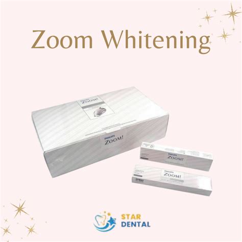 Jual Zoom Whitening Bleaching Kit Bleaching In Office | Shopee Indonesia