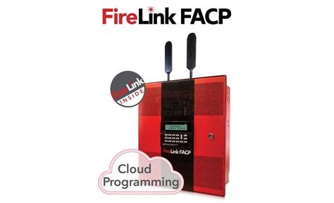 Napco FireLink Programming 的图像结果